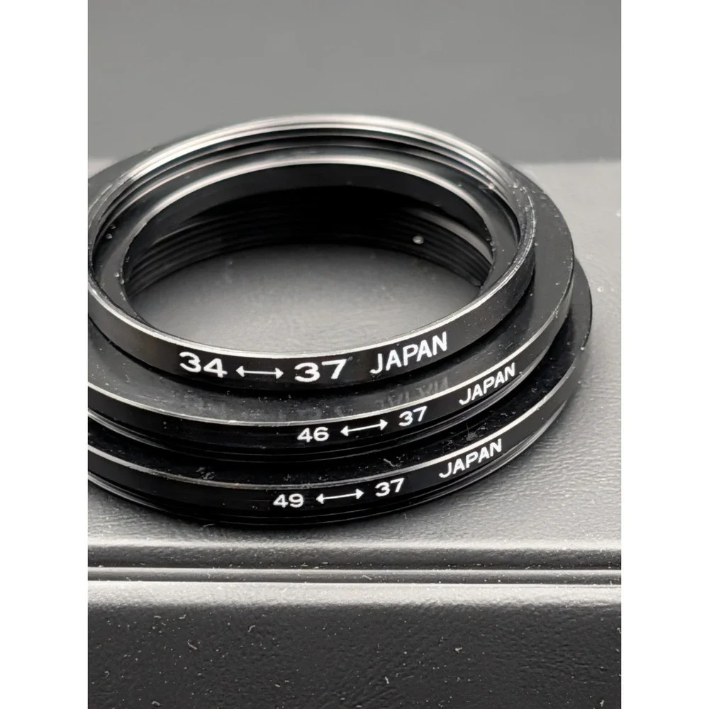 Sakar‎ Video Telephoto 1.5X Hi-Resolution Lens With Case & Covers